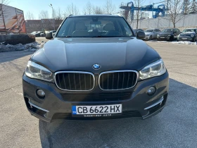 BMW X5 30D XDrive 258 к.с., снимка 7