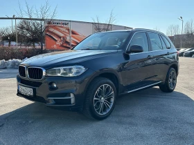 BMW X5 30D XDrive 258 к.с., снимка 1