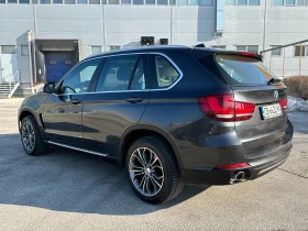 BMW X5 30D XDrive 258 к.с., снимка 3