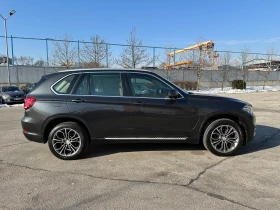 BMW X5 30D XDrive 258 к.с., снимка 5