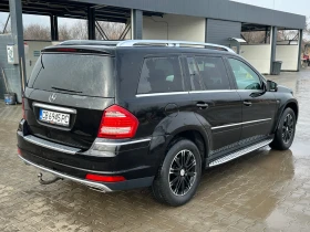 Mercedes-Benz GL 350 Facelift 7-местен Бартер/Лизинг, снимка 5