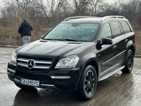 Mercedes-Benz GL 350 Facelift 7-местен Бартер/Лизинг, снимка 1