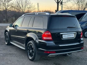 Mercedes-Benz GL 350 Facelift 7- / | Mobile.bg    5