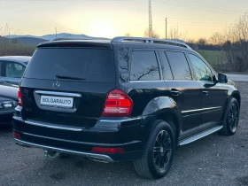 Mercedes-Benz GL 350 Facelift 7- / | Mobile.bg    4