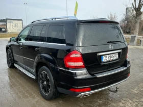 Mercedes-Benz GL 350 Facelift 7-местен Бартер/Лизинг, снимка 6