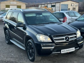 Mercedes-Benz GL 350 Facelift 7- / | Mobile.bg    2