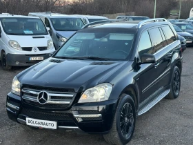  Mercedes-Benz GL 350