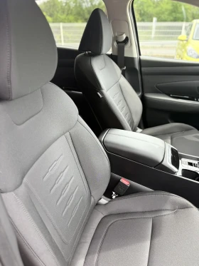 Hyundai Tucson NX4 FL Exclusive Dark Vision 1.6 T-GDI MHEV 7DCT/4 | Mobile.bg    10