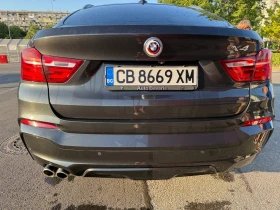 BMW X4 | Mobile.bg    13