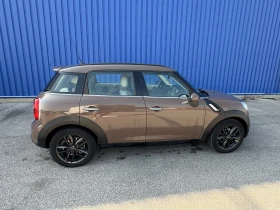 Mini Countryman 2.0 SD* 143..* *  | Mobile.bg    7