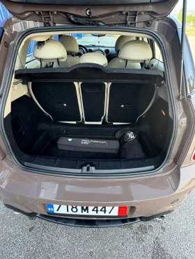 Mini Countryman 2.0 SD* 143..* *  | Mobile.bg    14