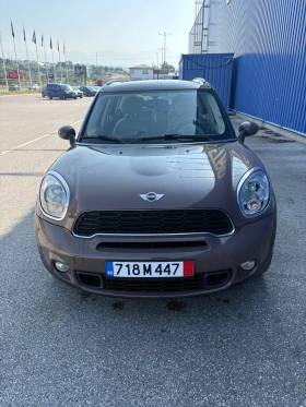 Mini Countryman 2.0 SD* 143..* *  | Mobile.bg    3