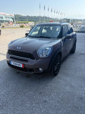 Mini Countryman 2.0 SD* 143..* *  | Mobile.bg    2