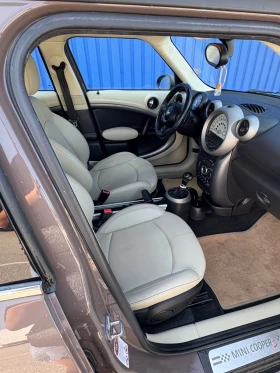 Mini Countryman 2.0 SD* 143..* *  | Mobile.bg    10