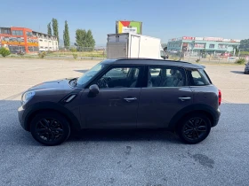 Mini Countryman 2.0 SD* 143..* *  | Mobile.bg    8