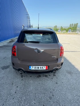 Mini Countryman 2.0 SD* 143..* *  | Mobile.bg    6
