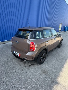Mini Countryman 2.0 SD* 143..* *  | Mobile.bg    4