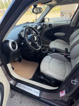 Mini Countryman 2.0 SD* 143..* *  | Mobile.bg    9