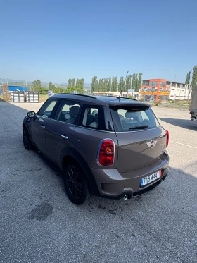 Mini Countryman 2.0 SD* 143..* *  | Mobile.bg    5
