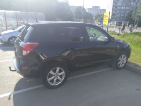 Toyota Rav4 2.0 VVTi 16v | Mobile.bg    17