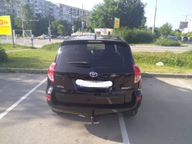 Toyota Rav4 2.0 VVTi 16v | Mobile.bg    2