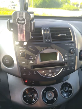 Toyota Rav4 2.0 VVTi 16v | Mobile.bg    12