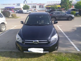     Toyota Rav4 2.0 VVTi 16v