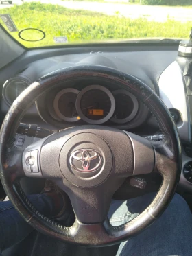 Toyota Rav4 2.0 VVTi 16v | Mobile.bg    11
