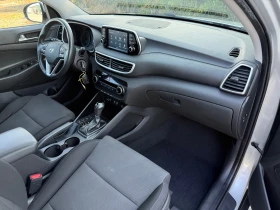 Hyundai Tucson 2.0 4х4 AUT. FACELIFT ШВЕЙЦАРИЯ - 31900 лв. - 96879386 7