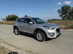 Hyundai Tucson 2.0 4х4 AUT. FACELIFT ШВЕЙЦАРИЯ - 31900 лв. - 96879386 4