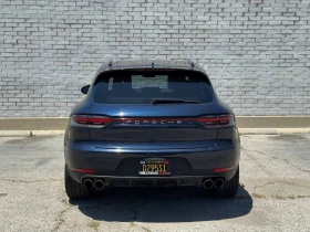 Porsche Macan S ФИКСИРАНА ЦЕНА!!! ДИСТРОНИК/ОБДУХВАНЕ/FULL - 66100 лв. - 53580556 5