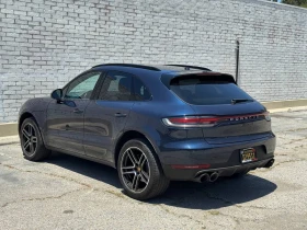 Porsche Macan S ФИКСИРАНА ЦЕНА!!! ДИСТРОНИК/ОБДУХВАНЕ/FULL - 66100 лв. - 53580556 4