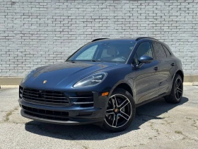 Porsche Macan S ФИКСИРАНА ЦЕНА!!! ДИСТРОНИК/ОБДУХВАНЕ/FULL - 66100 лв. - 53580556 3