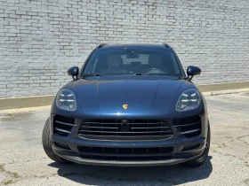 Porsche Macan S ФИКСИРАНА ЦЕНА!!! ДИСТРОНИК/ОБДУХВАНЕ/FULL - 66100 лв. - 53580556 2