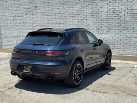 Porsche Macan S ФИКСИРАНА ЦЕНА!!! ДИСТРОНИК/ОБДУХВАНЕ/FULL - 66100 лв. - 53580556 6