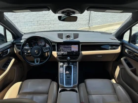 Porsche Macan S ФИКСИРАНА ЦЕНА!!! ДИСТРОНИК/ОБДУХВАНЕ/FULL - 66100 лв. - 53580556 8