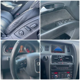 Audi Q7 4.2 TDI S-Line 326 к.с - 21900 лв. - 26017478 12