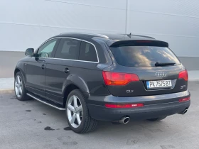 Audi Q7 4.2 TDI S-Line 326 к.с - 21900 лв. - 26017478 6