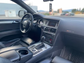 Audi Q7 4.2 TDI S-Line 326 к.с - 21900 лв. - 26017478 9