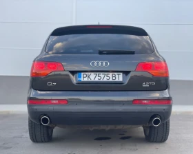 Audi Q7 4.2 TDI S-Line 326 к.с - 21900 лв. - 26017478 5