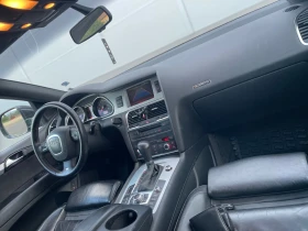 Audi Q7 4.2 TDI S-Line 326 к.с - 21900 лв. - 26017478 10