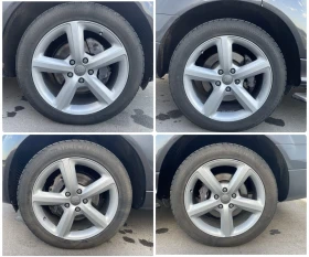 Audi Q7 4.2 TDI S-Line 326 к.с - 21900 лв. - 26017478 14