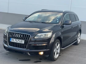 Audi Q7 4.2 TDI S-Line 326 к.с 