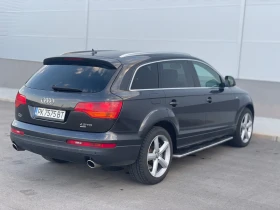 Audi Q7 4.2 TDI S-Line 326 к.с - 21900 лв. - 26017478 4