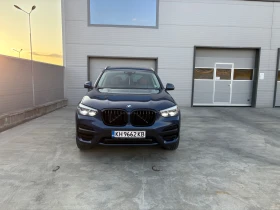 BMW X3 30d xDrive | Mobile.bg    2