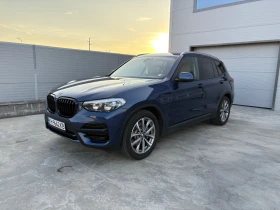     BMW X3 30d xDrive