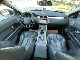 Land Rover Range Rover Evoque 2.2TDi/NAVI/4x4/EURO 5/150k.c. - 25900 лв. - 11853093 13