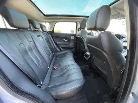 Land Rover Range Rover Evoque 2.2TDi/NAVI/4x4/EURO 5/150k.c. - 25900 лв. - 11853093 11