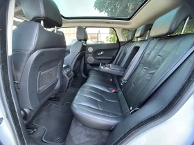 Land Rover Range Rover Evoque 2.2TDi/NAVI/4x4/EURO 5/150k.c. - 25900 лв. - 11853093 12