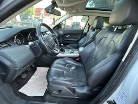 Land Rover Range Rover Evoque 2.2TDi/NAVI/4x4/EURO 5/150k.c. - 25900 лв. - 11853093 9